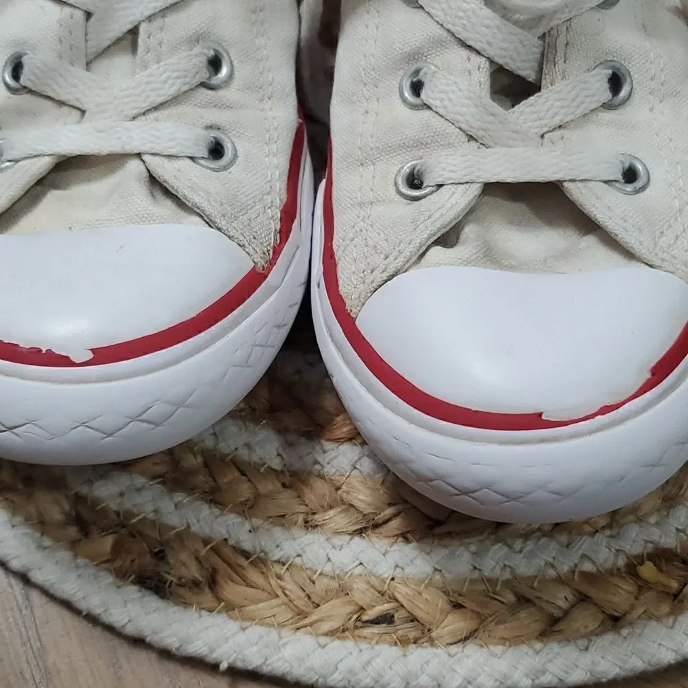 Converse Chuck Taylor Youth Size 3